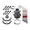 Febi Driveshaft CV Boot Bellow Kit 02590