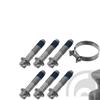 Febi Driveshaft CV Boot Bellow Kit 02590