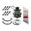 Febi Driveshaft CV Boot Bellow Kit 02591