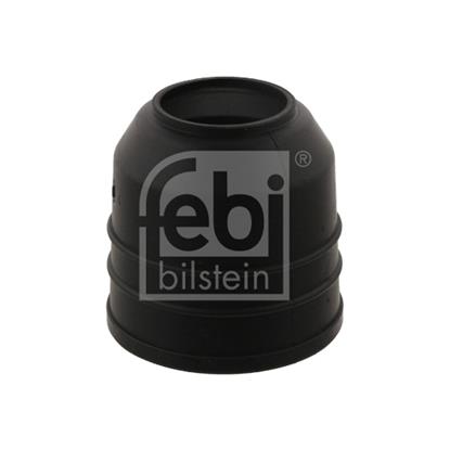 10x Febi Shock Absorber Protective Cap Bellows Boot 02542