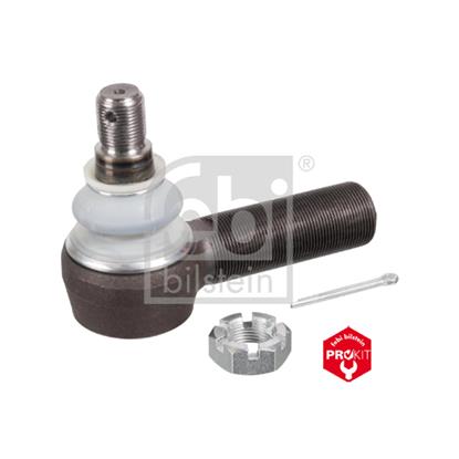 Febi Tie Track Rod End 02545