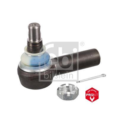 Febi Tie Track Rod End 02546