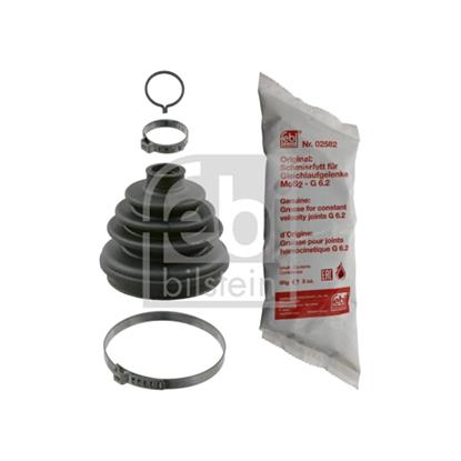 Febi Driveshaft CV Boot Bellow Kit 02581