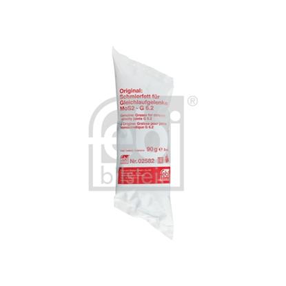 Febi Molybdenum Grease Lubricant 02582