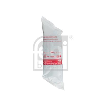 Febi Molybdenum Grease Lubricant 02597