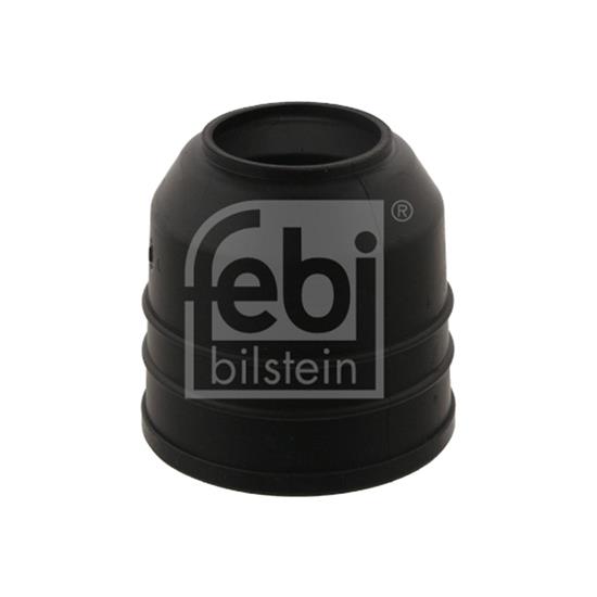 10x Febi Shock Absorber Protective Cap Bellows Boot 02542