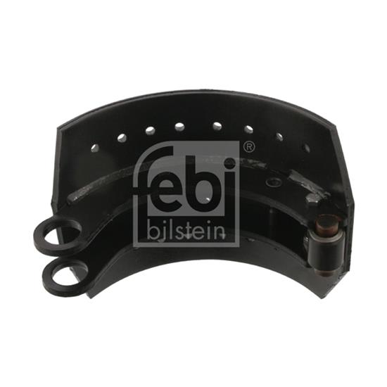 Febi Brake Shoe 02550