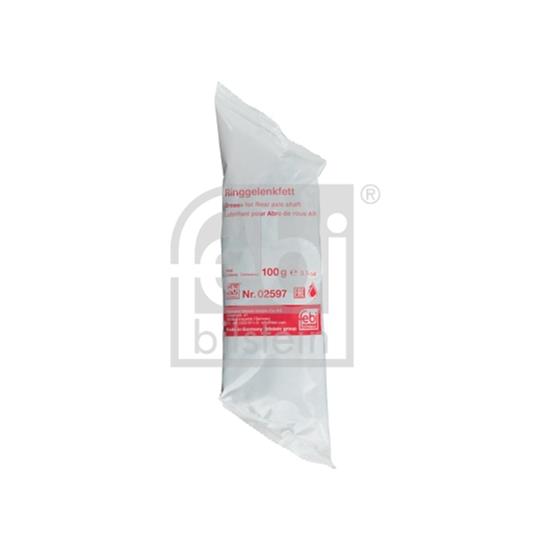 Febi Molybdenum Grease Lubricant 02597