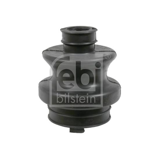 Febi Driveshaft CV Boot Bellow 02599