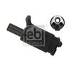 Febi Valve, gear lever 02602