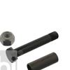 Febi Drivers Cab Stabiliser Repair Kit 02674