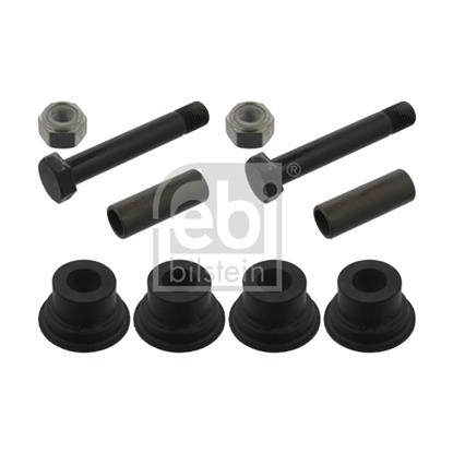 Febi Drivers Cab Stabiliser Repair Kit 02674