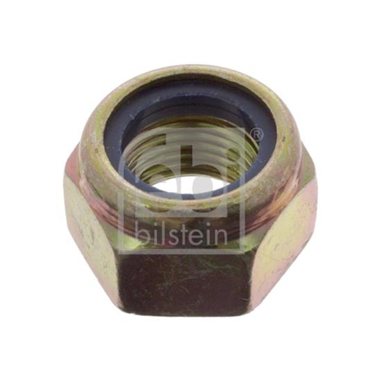 50x Febi Nut 02681