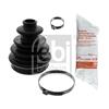 Febi Driveshaft CV Boot Bellow Kit 02717