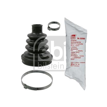 Febi Driveshaft CV Boot Bellow Kit 02720