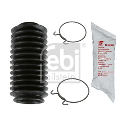 Febi Steering Boot Bellow Set 02761