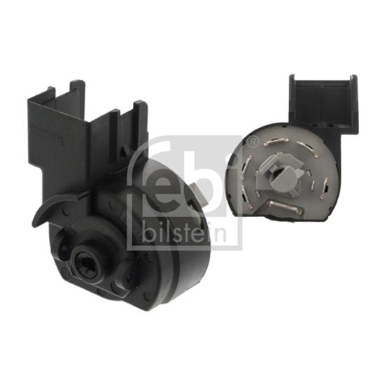 Febi Ignition Starter Switch 02749