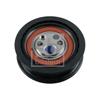 Febi Timing Cam Belt Tensioner Pulley 02889