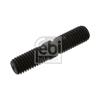 50x Febi Screw 02892