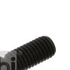 50x Febi Screw 02892