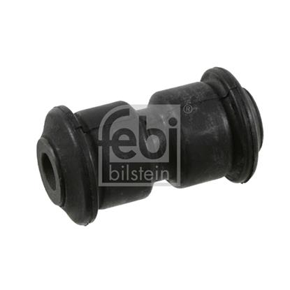 Febi Road Coil Spring Shackle Bush 02881