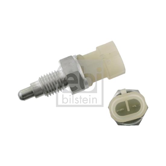 Febi Reverse Backup Light Switch 02800