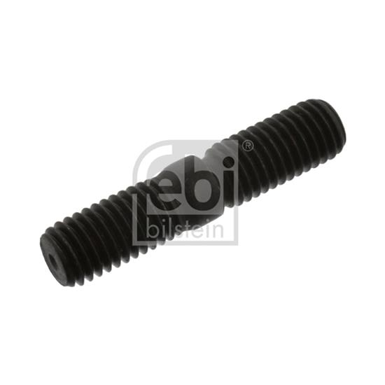 50x Febi Screw 02892