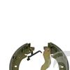 Febi Brake Shoe Set 02910