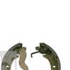 Febi Brake Shoe Set 02910