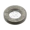 Febi Cylinder Head Bolt Washer 03072