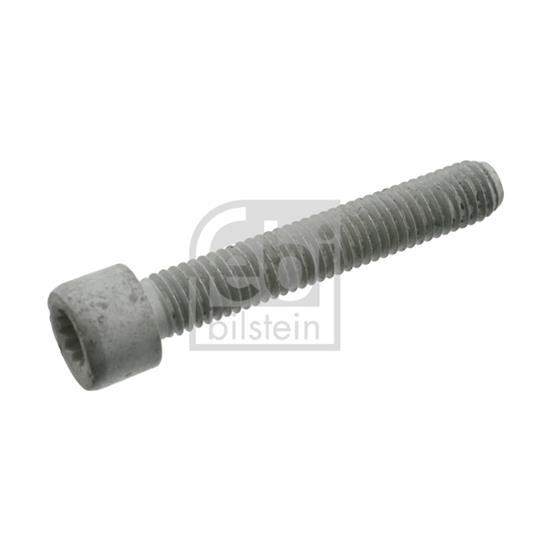 100x Febi Propshaft Flange Bolt 03004