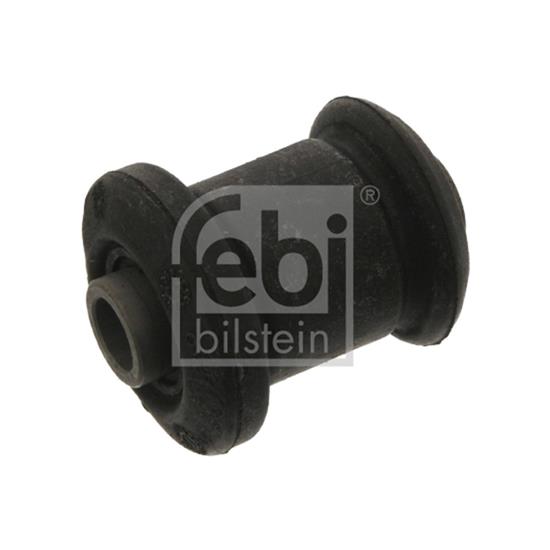 4x Febi Wishbone Control Trailing Arm Bush 03091