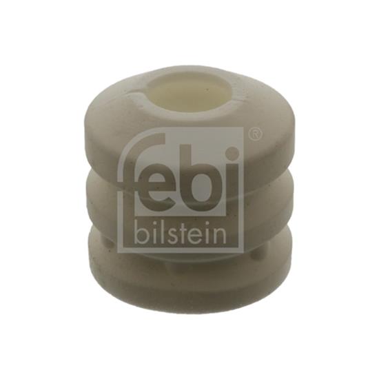 2x Febi Suspension Rubber Buffer 03098