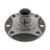 Febi Wheel Hub 03106