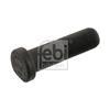 20x Febi Wheel Stud 03125