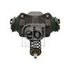 Febi Drum Brake Wedge Unit 03138