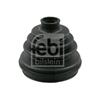 Febi Driveshaft CV Boot Bellow 03171