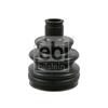 Febi Driveshaft CV Boot Bellow 03173