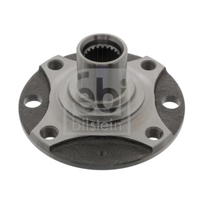 Febi Wheel Hub 03106