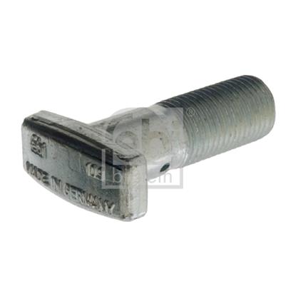 20x Febi Wheel Stud 03177