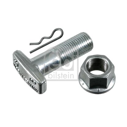 20x Febi Wheel Stud 03181