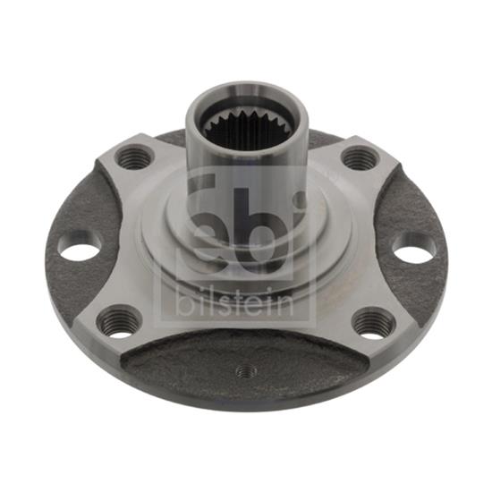 Febi Wheel Hub 03106