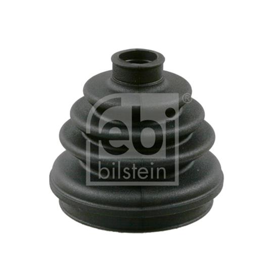 Febi Driveshaft CV Boot Bellow 03170