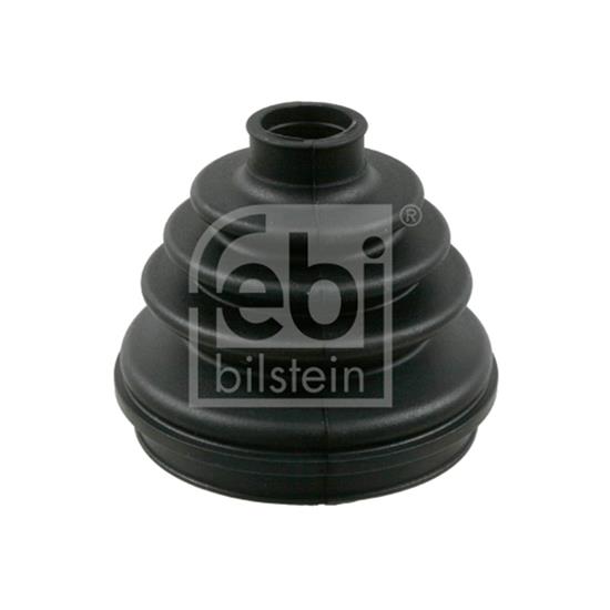 Febi Driveshaft CV Boot Bellow 03171