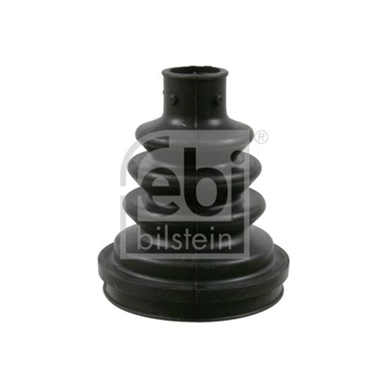 Febi Driveshaft CV Boot Bellow 03174