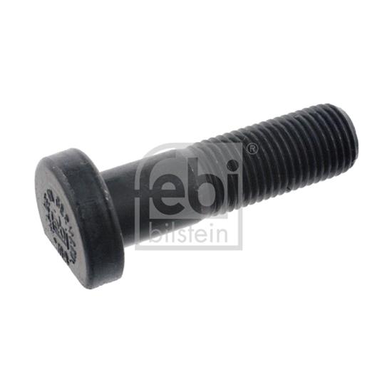 20x Febi Wheel Stud 03176