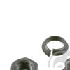 20x Febi Wheel Stud 03210