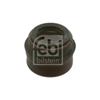 50x Febi Seal Ring, valve stem 03281