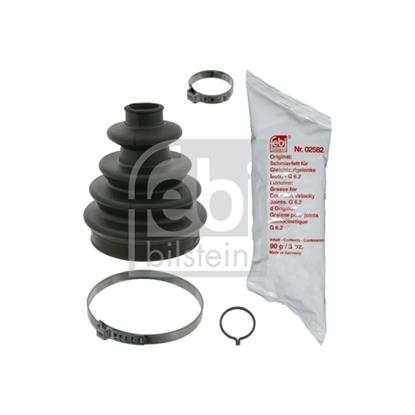 Febi Driveshaft CV Boot Bellow Kit 03287