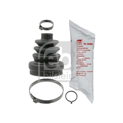 Febi Driveshaft CV Boot Bellow Kit 03289